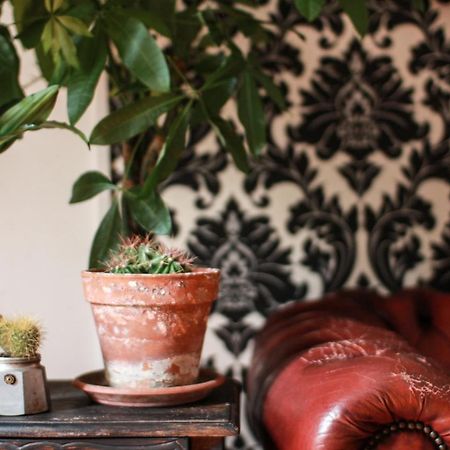 Coliving Trastevere Рим Екстериор снимка