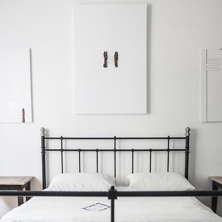 Coliving Trastevere Рим Екстериор снимка