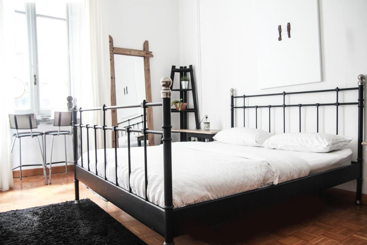 Coliving Trastevere Рим Екстериор снимка