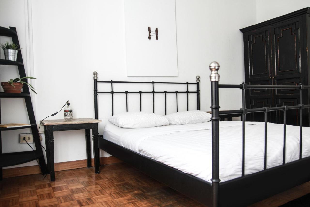 Coliving Trastevere Рим Екстериор снимка
