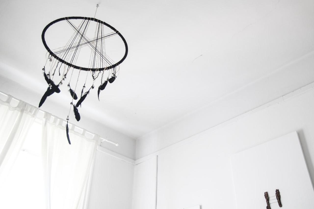 Coliving Trastevere Рим Екстериор снимка