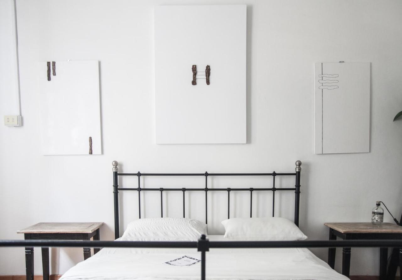 Coliving Trastevere Рим Екстериор снимка