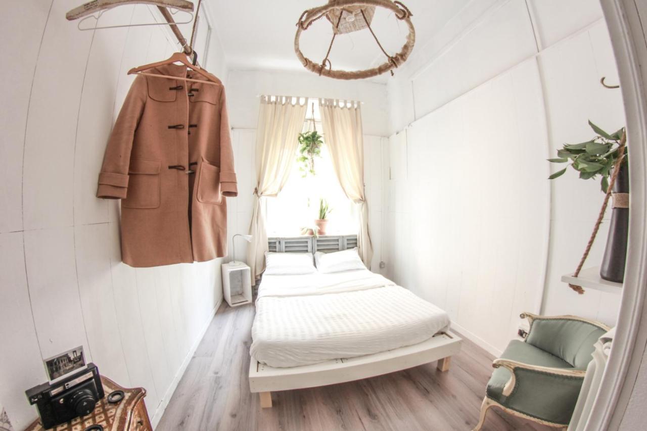 Coliving Trastevere Рим Екстериор снимка