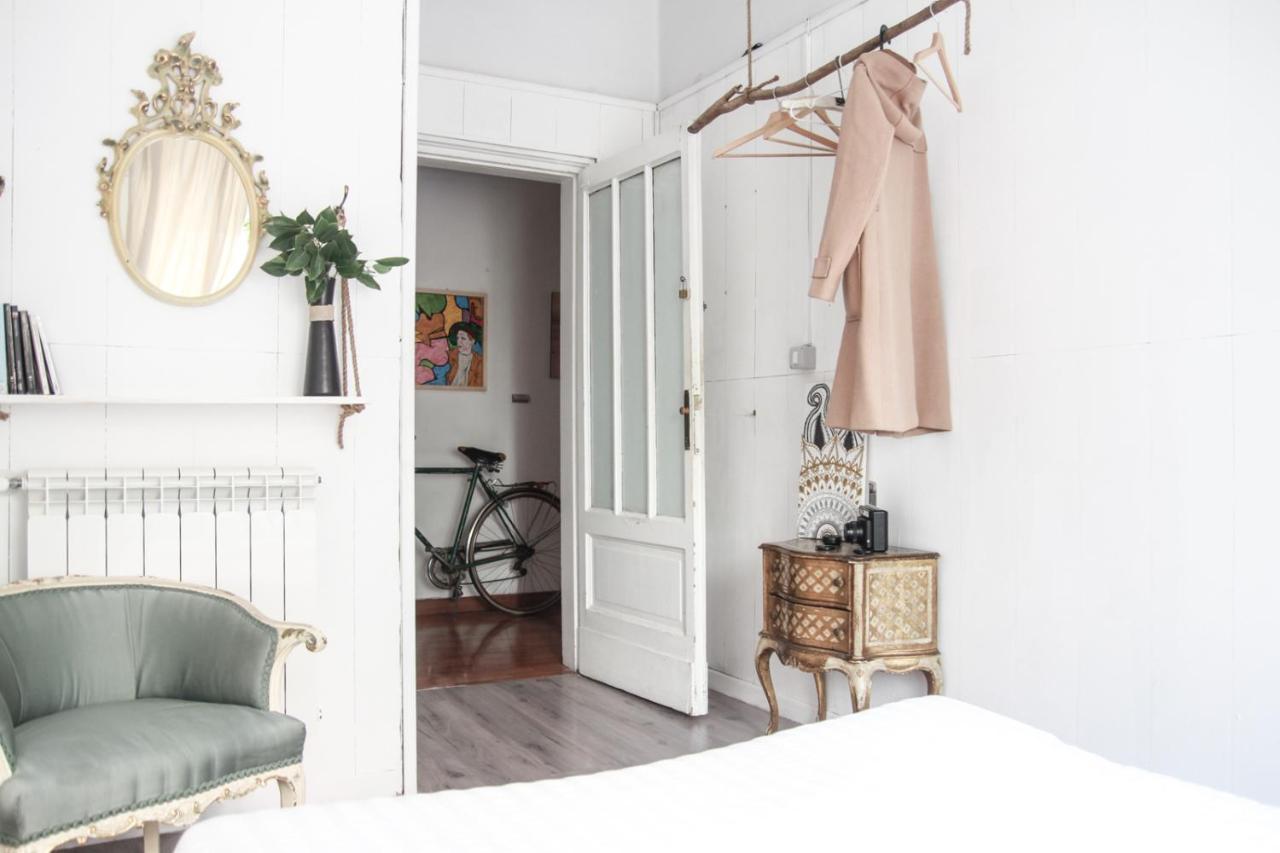 Coliving Trastevere Рим Екстериор снимка